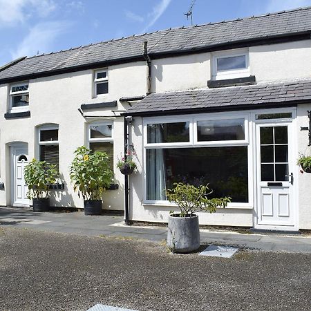 The Cottage At Stanley Villa Southport Eksteriør bilde