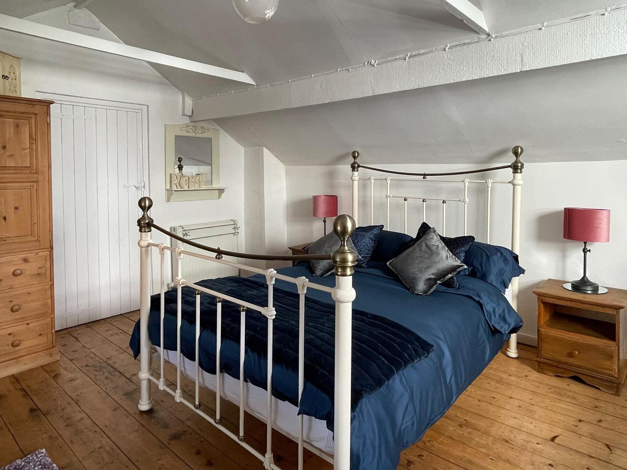 The Cottage At Stanley Villa Southport Eksteriør bilde